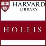 holis harvard|hollis library user guide.